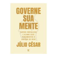 Governe Sua Mente: Domine Seus Pensamentos - imagem 2