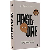 Pense e Ore: Fortaleça sua Fé Diariamente - imagem 1