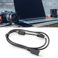 Cabo USB Pentax: Dados e Carga Seguros - imagem 2