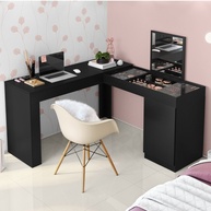 Penteadeira de Canto Star: Organize e Encante! - imagem 1