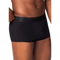 Cueca Sunga Lupo 427-005: Conforto e Estilo em Algodão Penteado - imagem 2