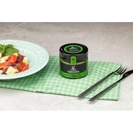Molho de Pepino e Cebola com Grãos de Mostarda Moinho Graciema - 230gr - imagem 4