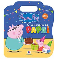 Peppa Pig: O Aniversário do Papai - Uma Aventura! - imagem 1