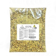 Tempero Lemon Pepper (500g) - imagem 1