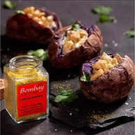 Lemon Pepper Bombay 90G - imagem 6
