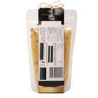 Inteligente Primme Sal de Parrilla Lemon Pepper BBQ, Tempero para Churrasco, 400g - imagem 3