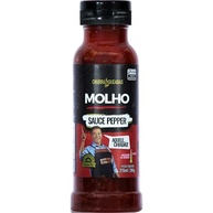Tupi, Molho Sauce Pepper Churrasqueadas, 280g - imagem 1