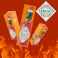Kit 3 Molho De Pimenta Tabasco Original Red Pepper Sauce 60 ML - imagem 4