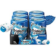 peppermint-sem-frescor-trident-xsenses-6x54g-acucar-intenso