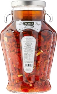 Pepperonata Colavita 2800g - imagem 1