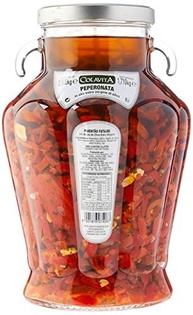 Pepperonata Colavita 2800g - imagem 2