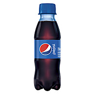 Pepsi 200ml: O Sabor que Refresca! - imagem 1
