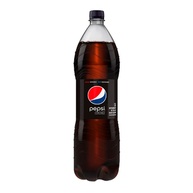 Pepsi Black Zero: Sabor Intenso, Zero Açúcar! - imagem 1