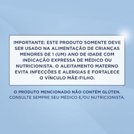 Fórmula Infantil: Aptamil Pepti 400g - 0-3 anos - imagem 5