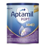 2 Latas- Fórmula infantil em pó Pepti HMO- 400gr - imagem 5