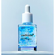 Sérum Hialurônico Medicube: Hidratação 144h + 13 Peptídeos - imagem 2