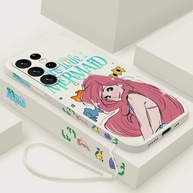 Capa A Pequena Sereia Xiaomi: Proteção e Estilo! - imagem 2
