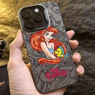 Capa A Pequena Sereia: Proteção e Estilo! - imagem 2