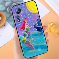 Capa Disney Pequena Sereia: Proteção e Estilo! - imagem 2