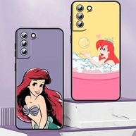 Capa A Pequena Sereia Disney – Proteção e Estilo! - imagem 2