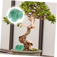 Estátua de Tartaruga de Cristal Pequena - Decoração Feng Shui, Mesa e Aquário - imagem 3