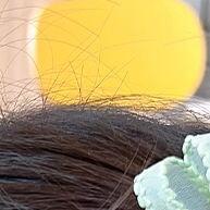 Laços de Cabelo de Desenho Animado: Charme para sua Pequena! - imagem 2
