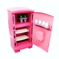 Geladeira Sweet Fantasy: Diversão para Sua Pequena! - imagem 2