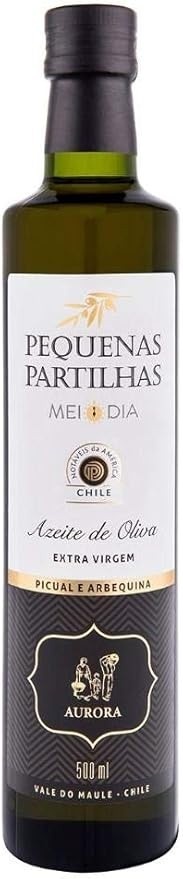 Azeite Pequenas Partilhas 500 ml - imagem 1