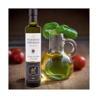 Azeite de Oliva Extra Virgem Pequenas Partilhas 500ml Aurora Azeite de Oliva Chile Chileno - imagem 2