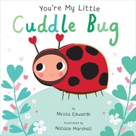pequenas-e-my-bebes-para-cuddle-youre-little-livro-bug-criancas-interativo-a