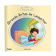 Pequenas Orações - Transforme Seu Dia com Fé - imagem 1