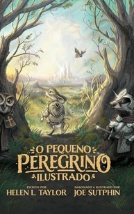 O Pequeno Peregrino Ilustrado: A Jornada Clássica para Crianças - imagem 2