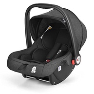 Bebê Conforto Multikids Baby Class 0-13kg: Segurança e Praticidade para o Seu Pequeno - imagem 3