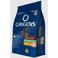 Ração Origens: Nutrição Premium para Cães Mini e Pequeno - imagem 2