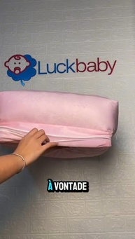 Assento de Bebê em Formato de Elefante Cinza - Conforto e Estilo para o Pequeno - imagem 3