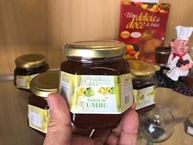 GELEIA DE UMBU 18Og PEQUENO 100% FRUTA - imagem 2