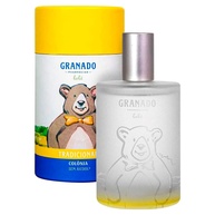 Colônia Granado Bebê Tradicional 100ml: Fragrância Suave e Delicada para o Seu Pequeno - imagem 2