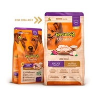 Ração Special Dog Ultralife R.P. Adultos Frango e Arroz 15kg: Saúde e Inteligência para Cães Pequenos - imagem 2