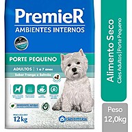 Ração Premier Interna: Saúde e Sabor para Cães Pequenos - imagem 2