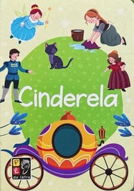 pequenos-cartonado-livro-leitores-a-para-cinderela-encantador-a