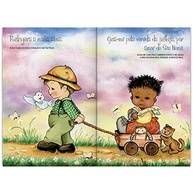 pequenos-criancas-leitores-ilustrado-para-23-salmo-um-para-guia-divertido-e-a