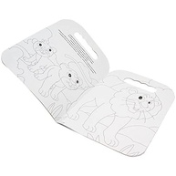 pequenos-criatividade-diversao-alca-para-fas-de-e-rei-livro-colorir-com-a-leao-a