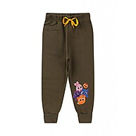 Conjunto Bolofofos: Estilo e Conforto para os Pequenos! - imagem 2
