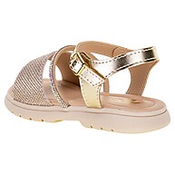 Sandália Infantil Lily Kids 10159138 – Conforto e Estilo para os Pequenos - imagem 2