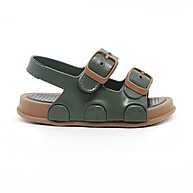 Sandália Infantil Menino Plugt Xadrez: Conforto e Estilo para os Pequenos - imagem 2