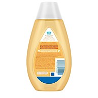 Shampoo Johnson's Baby: Cuidado Suave para os Pequenos - imagem 2