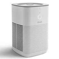 Purificador de Ar Levoit LV-H128 - Filtro 3 em 1 para Quarto, Escritório e Ambientes Pequenos - imagem 2