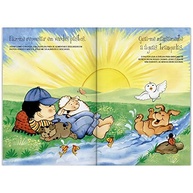 pequenos-para-salmo-e-um-a-divertido-ilustrado-criancas-guia-23-para-leitores-a