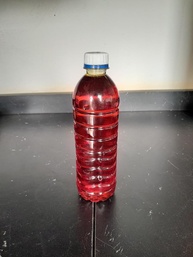 Óleo de Pequi Natural Puro do Norte de Minas Gerais 500ml - imagem 1