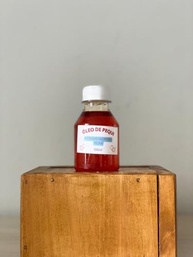 Óleo de Pequi Natural Puro 100ml - imagem 3